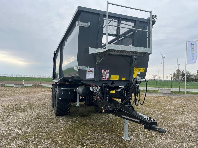 Annaburger HTS 22.14