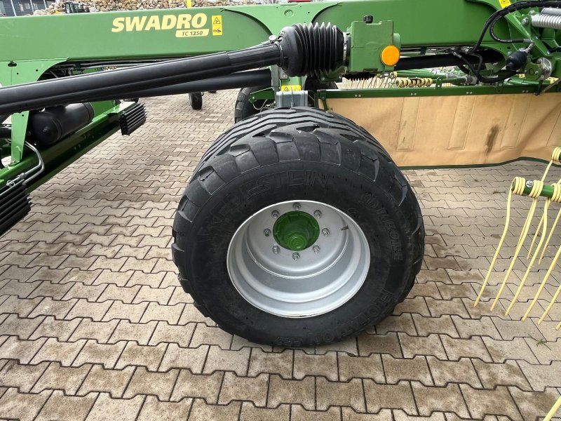 Krone TC 1250