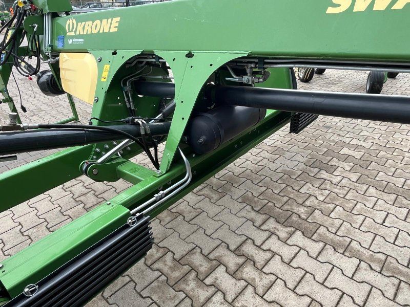 Krone TC 1250