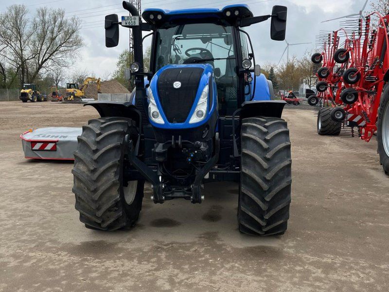 New Holland T 6.180 AC