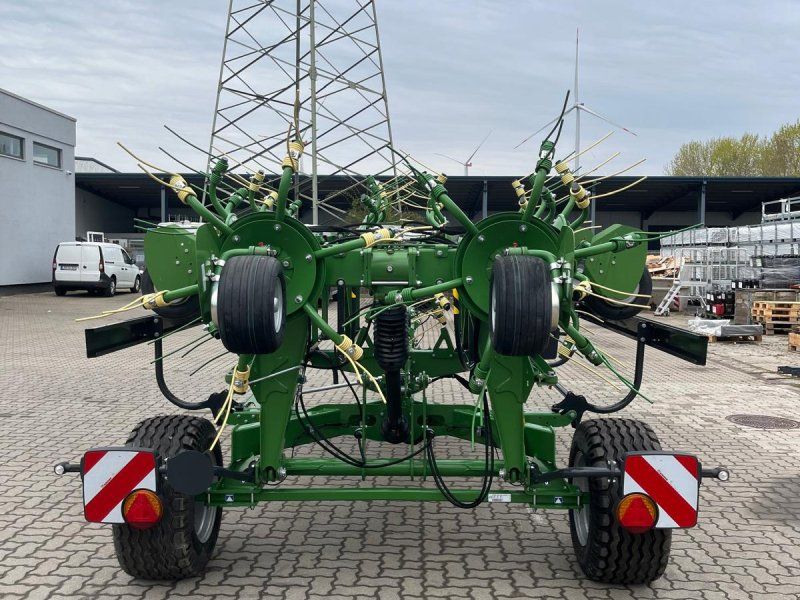 Krone Vendro C 1340