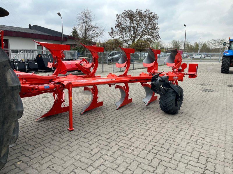 Kuhn Varimaster 153