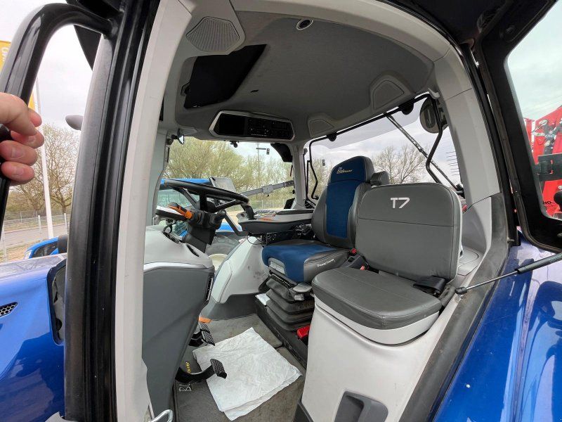 New Holland T 7.270 AC