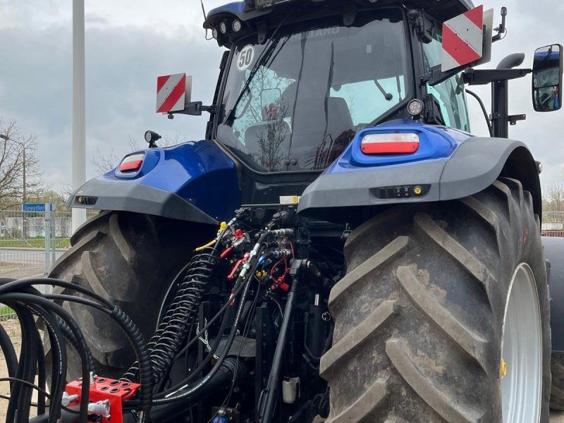 New Holland T 7.270 AC