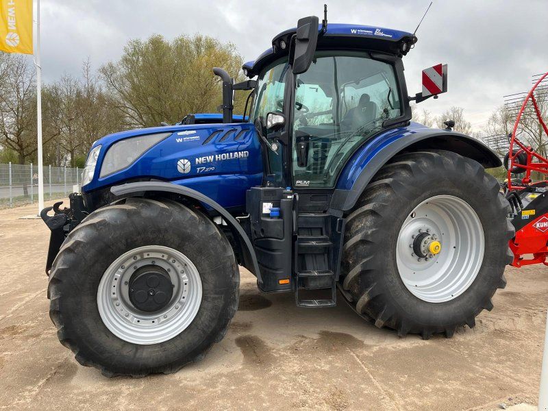 New Holland T 7.270 AC