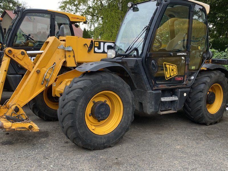 JCB 541-70 Super