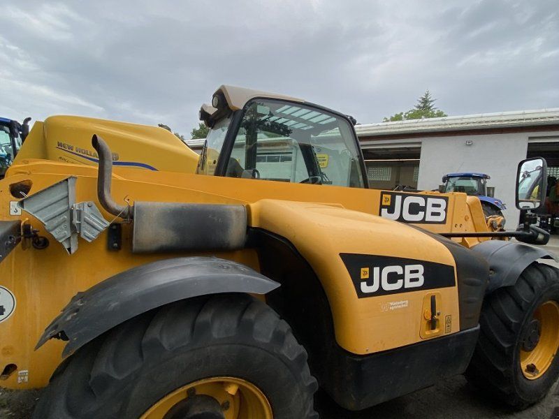 JCB 541-70 Super