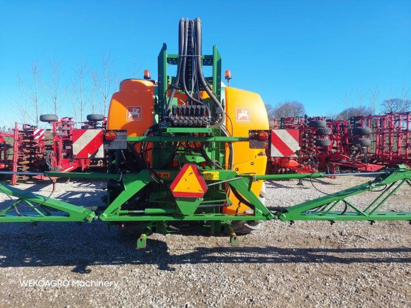 Amazone UF 1201 24 M