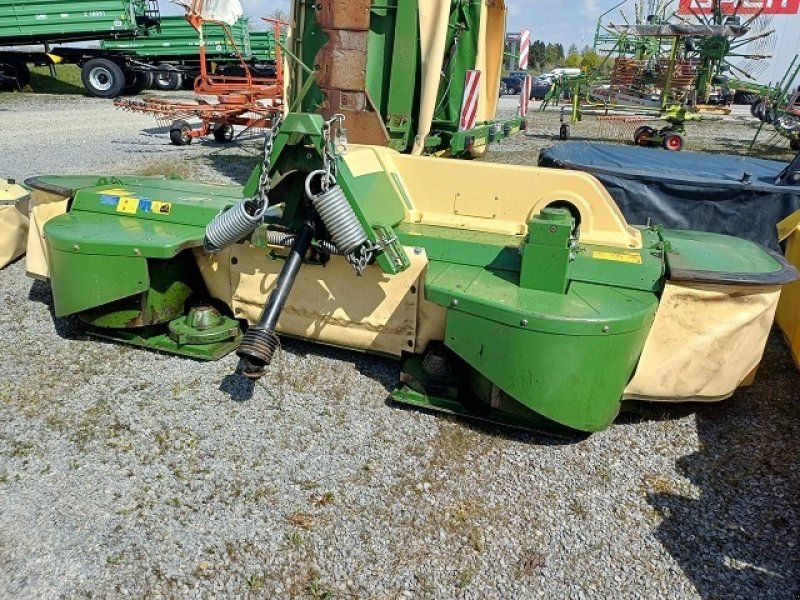 Krone ECF320