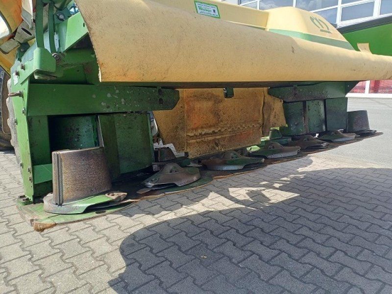 Krone ECF320