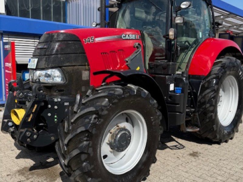 Case IH Puma 145
