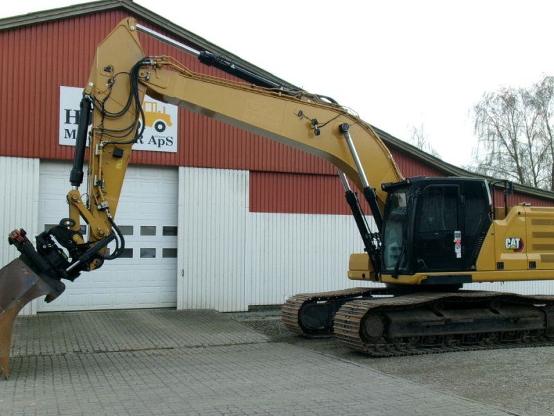 Caterpillar 330