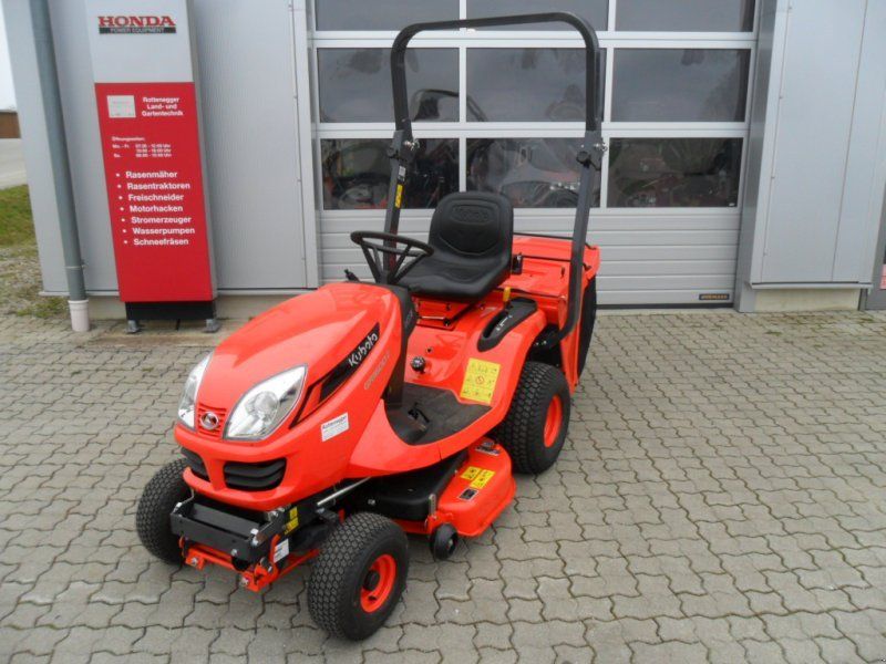 Kubota GR 1600
