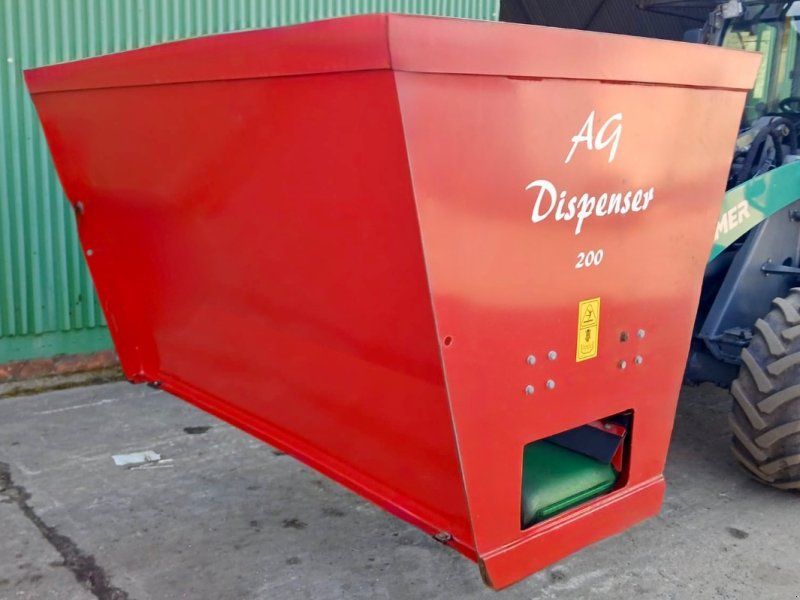 AG Products Dispenser 200 Ein