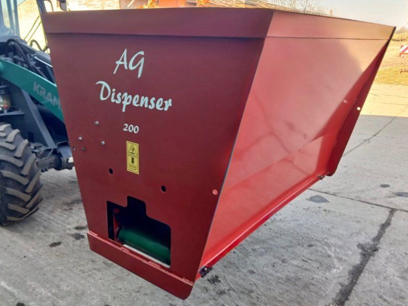 AG Products Dispenser 200 Ein