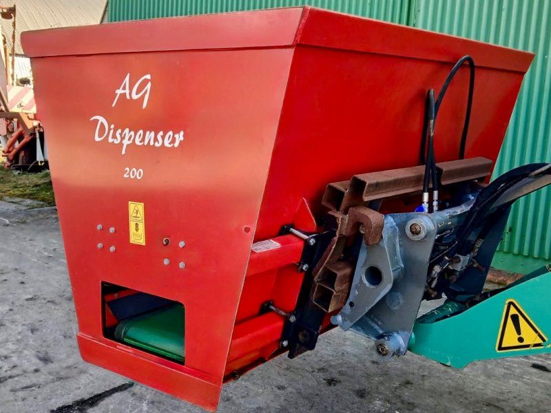 AG Products Dispenser 200 Ein
