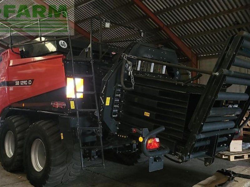 Kuhn sb 1290 id omnicut