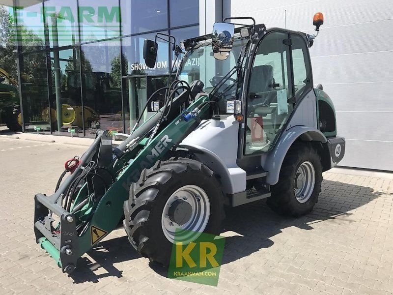 Kramer kl37.8 #27302