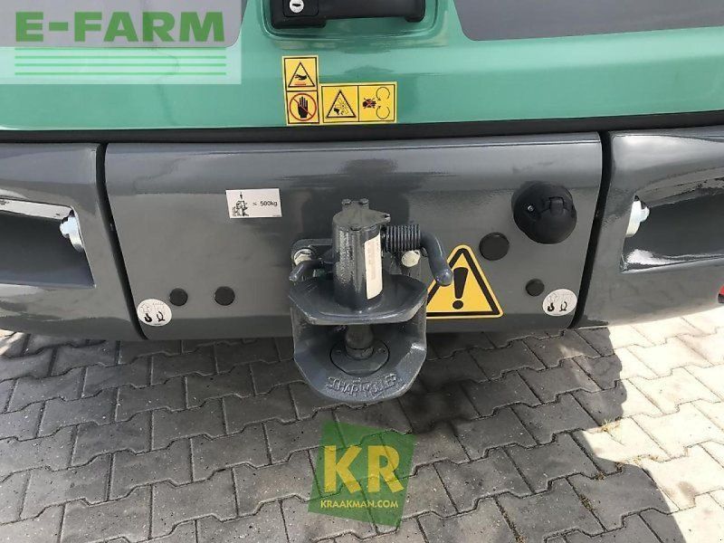 Kramer kl37.8 #27302
