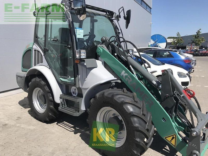 Kramer kl37.8 #27302