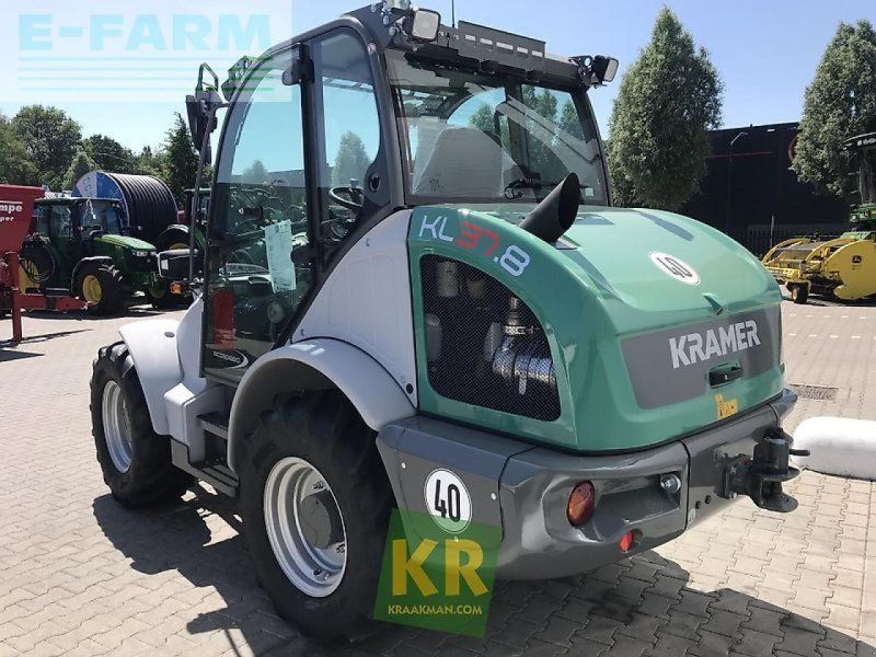 Kramer kl37.8 #27302
