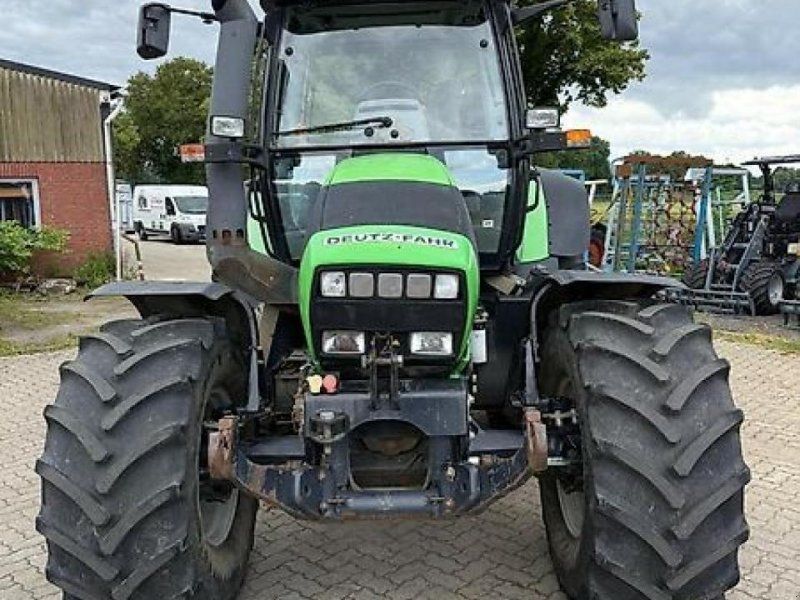 Deutz-Fahr agrotron m410