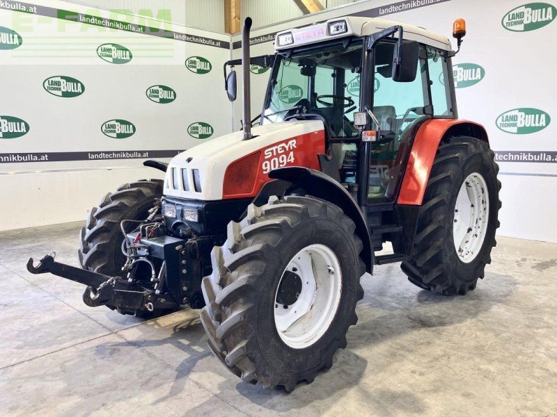 Steyr 9094 a t