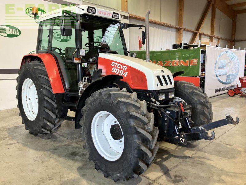 Steyr 9094 a t