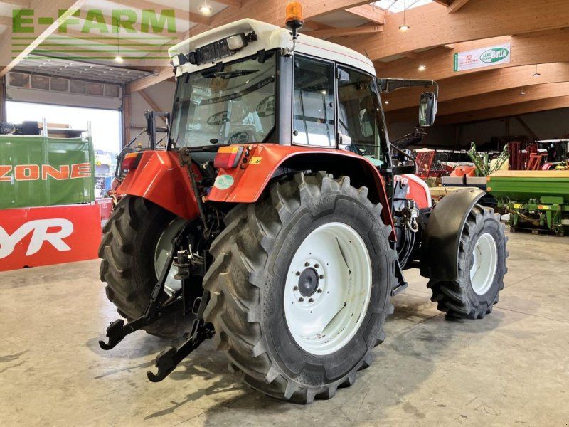 Steyr 9094 a t