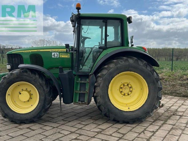John Deere 6920S
