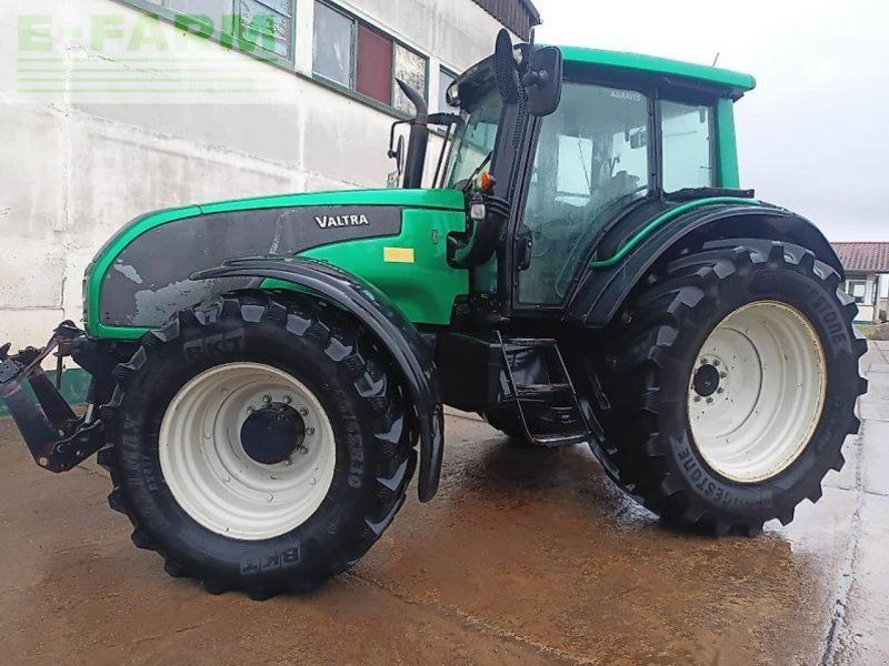 Valtra t171