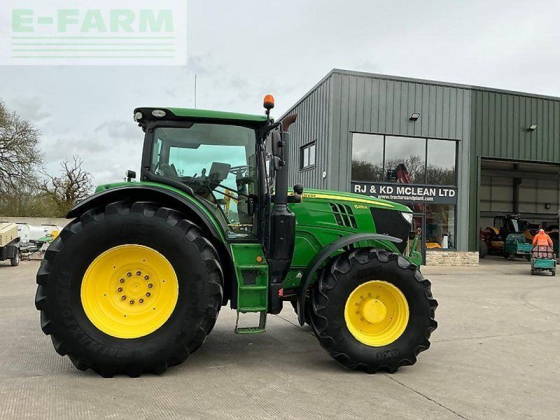 John Deere 6215r premium edition  (st26314)
