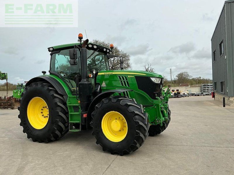 John Deere 6215r premium edition  (st26314)