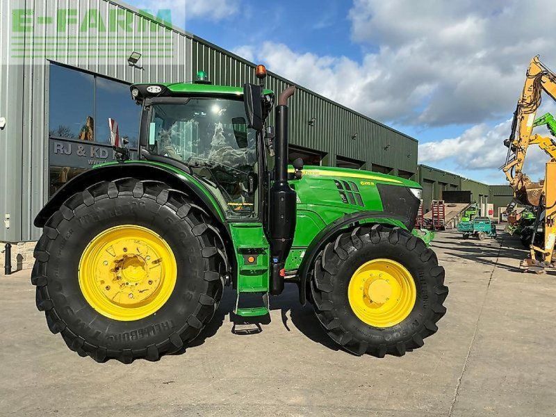 John Deere 6215r premium edition  (st26204)