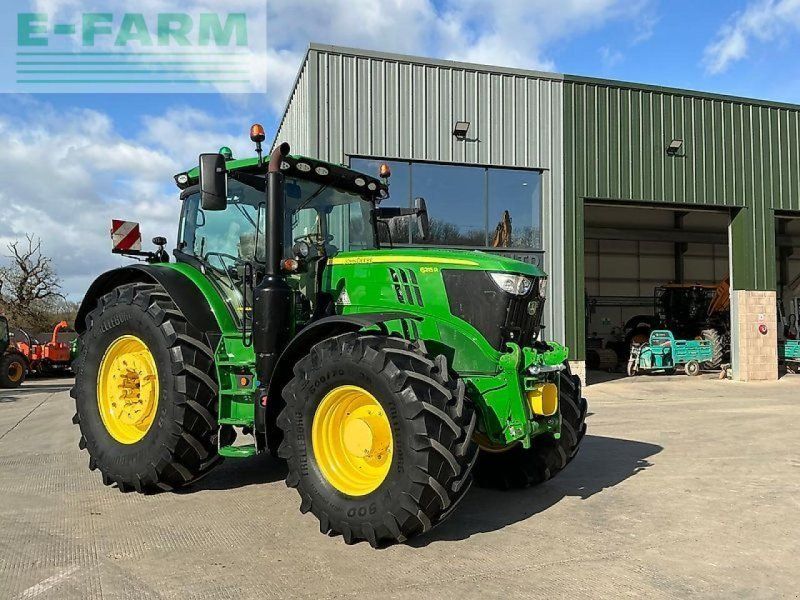 John Deere 6215r premium edition  (st26204)