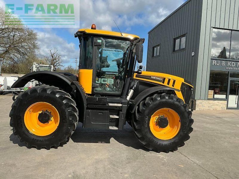 JCB 4220 fastrac  (st26026)