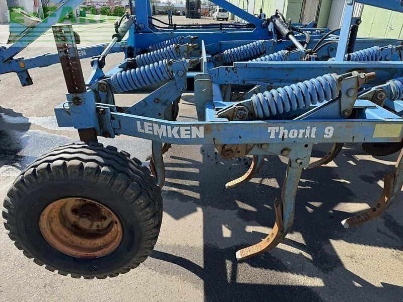 Lemken thorit 9/500küa