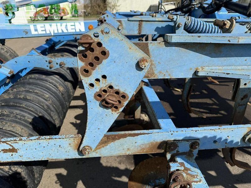 Lemken thorit 9/500küa