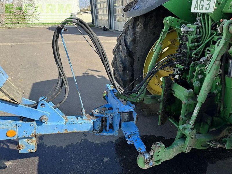 Lemken thorit 9/500küa