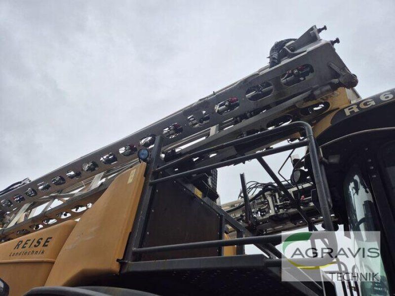 Challenger ROGATOR 655 C