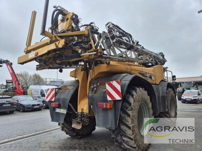 Challenger ROGATOR 655 C