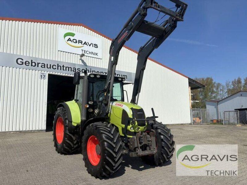 Claas ARION 640 CEBIS