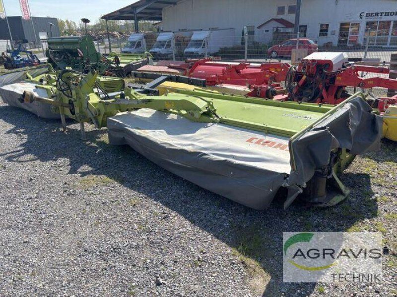 Claas DISCO 9100 C CONTOUR