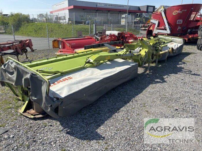 Claas DISCO 9100 C CONTOUR