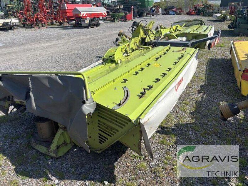 Claas DISCO 9100 C CONTOUR