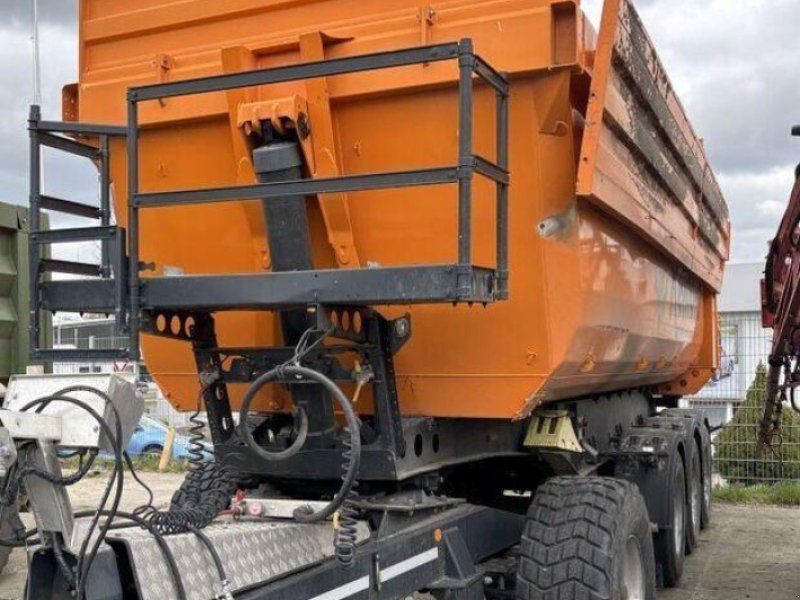 Schmitz LIEGER SKI24