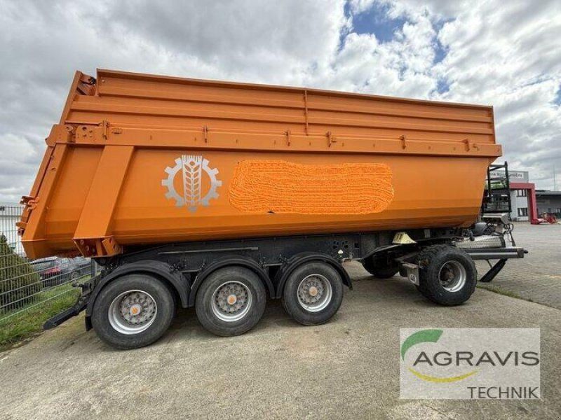 Schmitz LIEGER SKI24