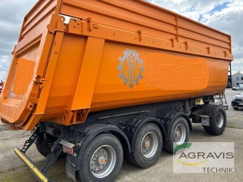 Schmitz LIEGER SKI24