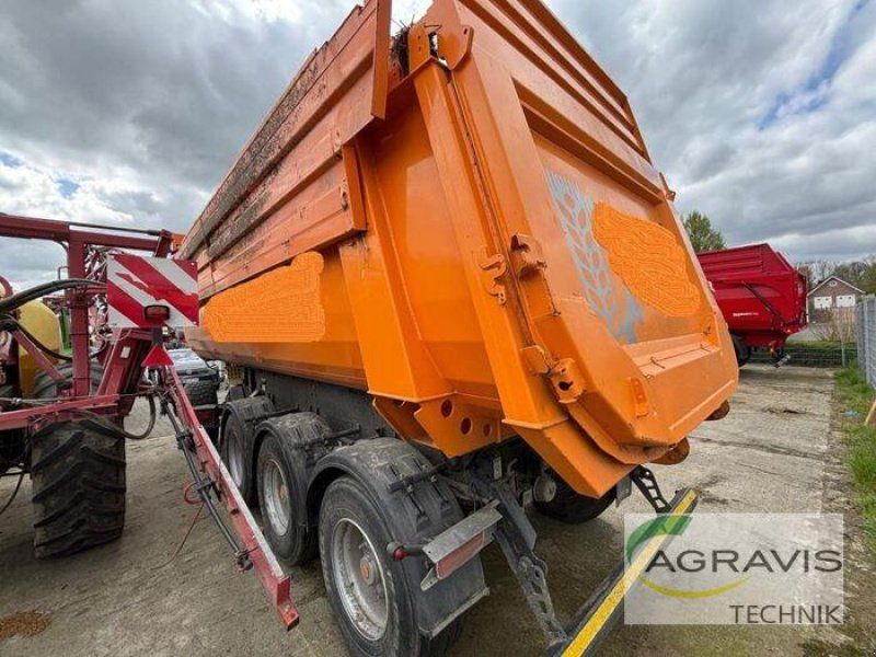 Schmitz LIEGER SKI24