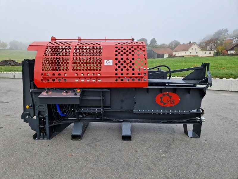 MS Splitter 1500 22to 50cm Durchmesser 1m Scheitlänge Ölkühler